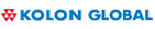 Kolon Global Logo