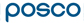 POSCO E & C Logo